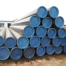ASTM A523 Lớp A/B Cáp thép đường ống mạch